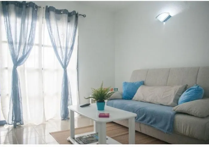 Casita Paraiso 107