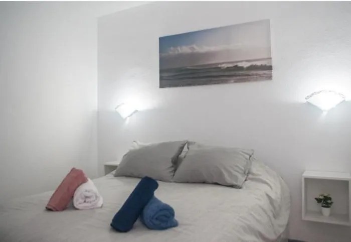 Casita Paraiso 107