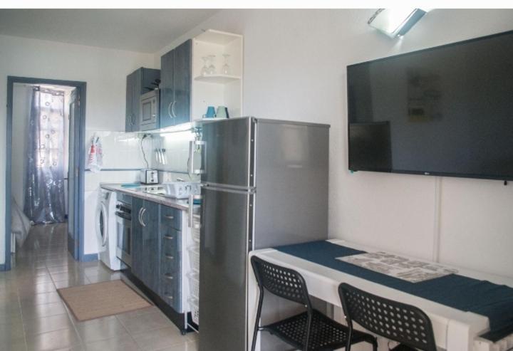 Apartment Casita Paraiso 107