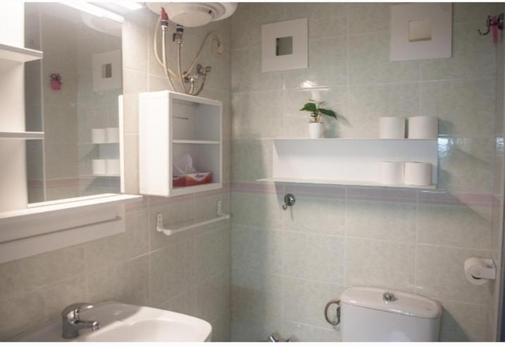 Apartment Casita Paraiso 107
