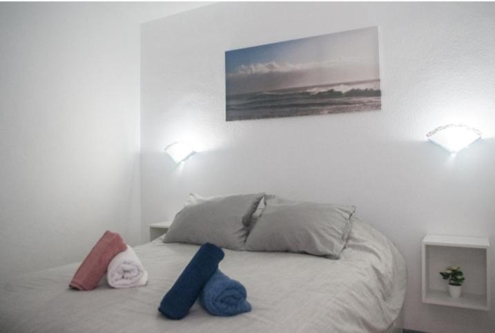 Casita Paraiso 107 Apartamento
