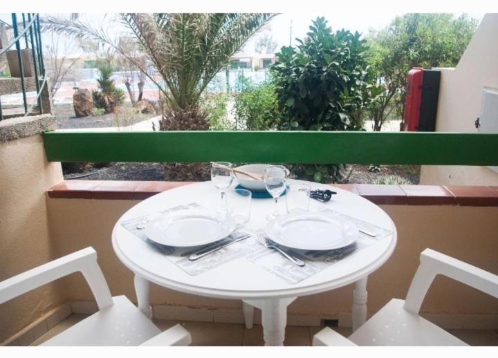 Casita Paraiso 107 Apartamento Costa De Antigua
